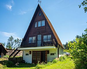 Guest house 20910901 - Holiday property South Bohemia - Vakantiehuis Lake & Rest