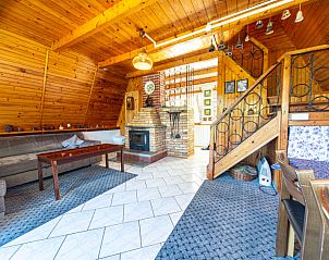 Guest house 20910901 - Holiday property South Bohemia - Vakantiehuis Lake & Rest