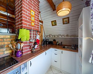 Guest house 20910901 - Holiday property South Bohemia - Vakantiehuis Lake & Rest