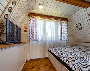Guest house 20910901 - Holiday property South Bohemia - Vakantiehuis Lake & Rest