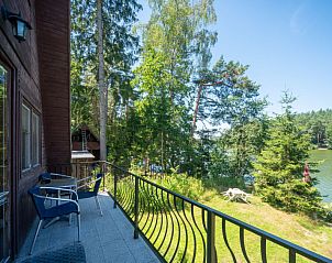 Guest house 20910901 - Holiday property South Bohemia - Vakantiehuis Lake & Rest