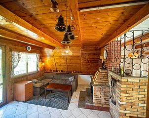 Guest house 20910901 - Holiday property South Bohemia - Vakantiehuis Lake & Rest