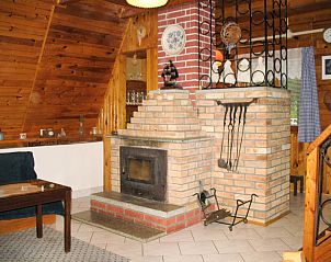 Guest house 20910901 - Holiday property South Bohemia - Vakantiehuis Lake & Rest