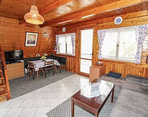Guest house 20910901 - Holiday property South Bohemia - Vakantiehuis Lake & Rest