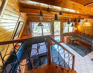 Guest house 20910901 - Holiday property South Bohemia - Vakantiehuis Lake & Rest