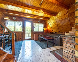 Guest house 20910901 - Holiday property South Bohemia - Vakantiehuis Lake & Rest