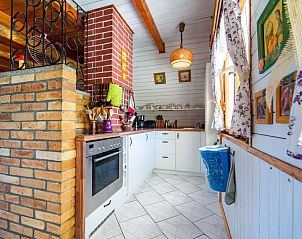 Guest house 20910901 - Holiday property South Bohemia - Vakantiehuis Lake & Rest