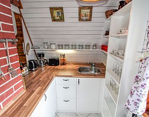 Guest house 20910901 - Holiday property South Bohemia - Vakantiehuis Lake & Rest