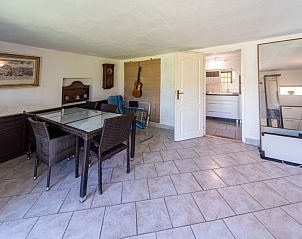 Guest house 20910901 - Holiday property South Bohemia - Vakantiehuis Lake & Rest