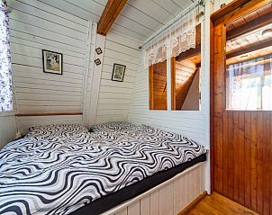 Guest house 20910901 - Holiday property South Bohemia - Vakantiehuis Lake & Rest