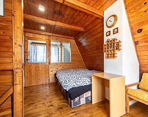 Guest house 20910901 - Holiday property South Bohemia - Vakantiehuis Lake & Rest