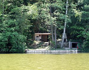 Guest house 20910901 - Holiday property South Bohemia - Vakantiehuis Lake & Rest