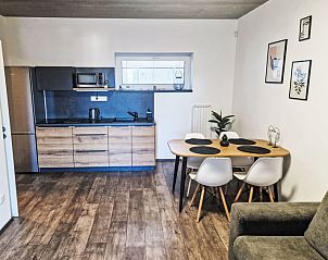 Verblijf 20911101 • Appartement Zuid-Bohemen • Appartement Costa Plana 