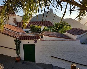 Verblijf 20914411 • Vakantiewoning Canarische Eilanden • Casa Santana Segura 