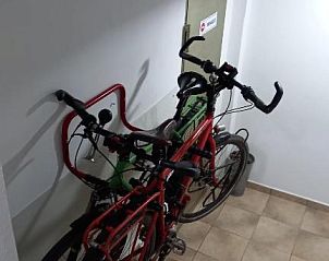 Guest house 20914419 - Apartment Canary Islands - Apartamentos el Motor Tejeda