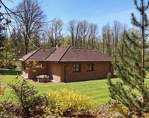 Guest house 20914602 • Holiday property South Bohemia • Vakantiehuis Kun?jov 