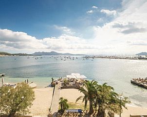 Verblijf 20916002 • Vakantie appartement Mallorca • Hotel Capri 