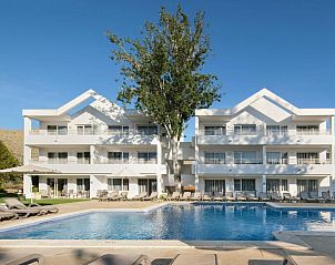 Guest house 20916005 • Apartment Mallorca • Duvabitat Apartments 