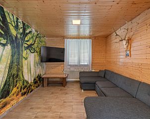 Guest house 20918801 - Holiday property South Bohemia - Vakantiehuis Horalka