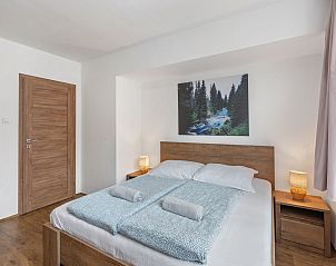 Guest house 20918801 - Holiday property South Bohemia - Vakantiehuis Horalka