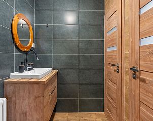 Guest house 20918801 - Holiday property South Bohemia - Vakantiehuis Horalka