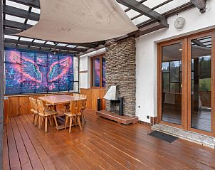 Guest house 20918801 - Holiday property South Bohemia - Vakantiehuis Horalka