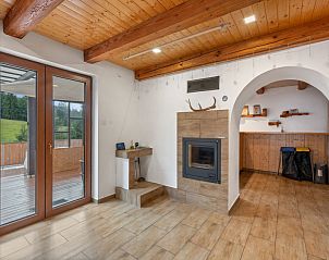 Guest house 20918801 - Holiday property South Bohemia - Vakantiehuis Horalka