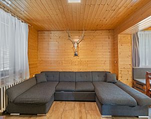 Guest house 20918801 - Holiday property South Bohemia - Vakantiehuis Horalka