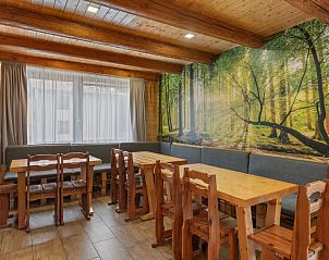 Guest house 20918801 - Holiday property South Bohemia - Vakantiehuis Horalka