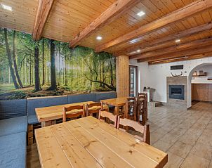 Guest house 20918801 - Holiday property South Bohemia - Vakantiehuis Horalka