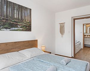 Guest house 20918801 - Holiday property South Bohemia - Vakantiehuis Horalka