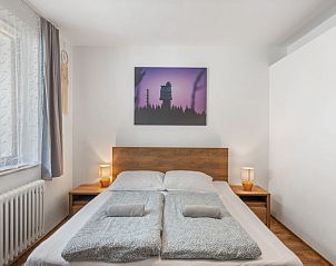 Guest house 20918801 - Holiday property South Bohemia - Vakantiehuis Horalka