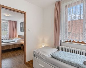 Guest house 20918801 - Holiday property South Bohemia - Vakantiehuis Horalka