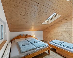 Guest house 20918801 - Holiday property South Bohemia - Vakantiehuis Horalka