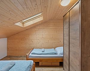 Guest house 20918801 - Holiday property South Bohemia - Vakantiehuis Horalka