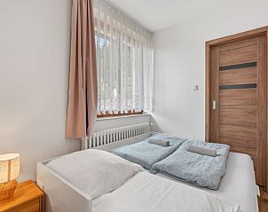 Guest house 20918801 - Holiday property South Bohemia - Vakantiehuis Horalka