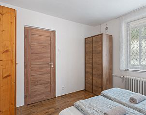 Guest house 20918801 - Holiday property South Bohemia - Vakantiehuis Horalka