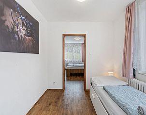 Guest house 20918801 - Holiday property South Bohemia - Vakantiehuis Horalka