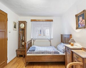 Guest house 20919601 - Holiday property South Bohemia - Vakantiehuis Polov