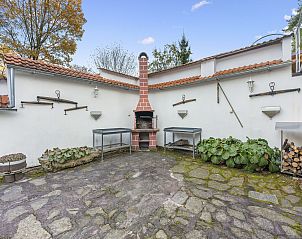 Guest house 20919601 - Holiday property South Bohemia - Vakantiehuis Polov