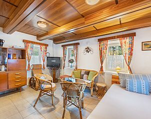 Guest house 20919601 - Holiday property South Bohemia - Vakantiehuis Polov