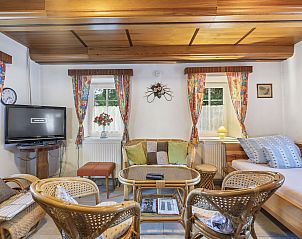 Guest house 20919601 - Holiday property South Bohemia - Vakantiehuis Polov