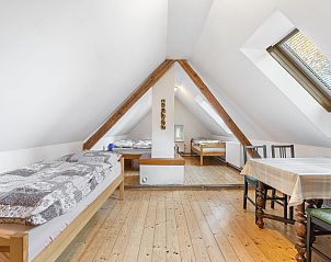 Guest house 20919601 - Holiday property South Bohemia - Vakantiehuis Polov