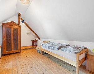 Guest house 20919601 - Holiday property South Bohemia - Vakantiehuis Polov