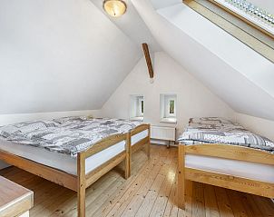 Guest house 20919601 - Holiday property South Bohemia - Vakantiehuis Polov
