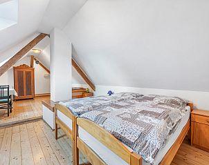 Guest house 20919601 - Holiday property South Bohemia - Vakantiehuis Polov