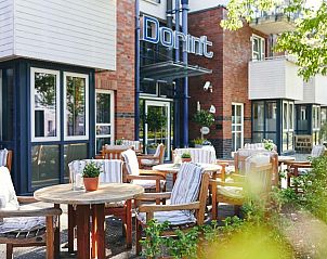 Guest house 20919901 - Apartment Mecklenburg-Vorpommern - Dorint Strandresort & Spa Ostseebad Wustrow
