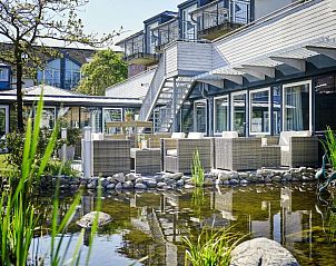 Guest house 20919901 - Apartment Mecklenburg-Vorpommern - Dorint Strandresort & Spa Ostseebad Wustrow