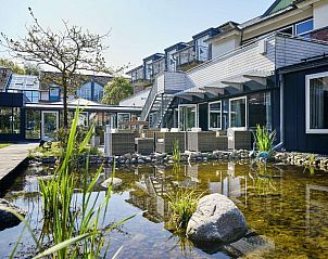 Guest house 20919901 - Apartment Mecklenburg-Vorpommern - Dorint Strandresort & Spa Ostseebad Wustrow
