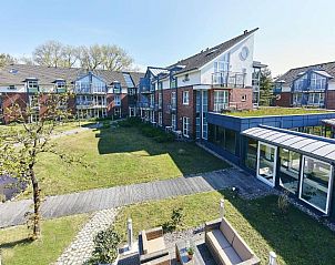 Guest house 20919901 - Apartment Mecklenburg-Vorpommern - Dorint Strandresort & Spa Ostseebad Wustrow